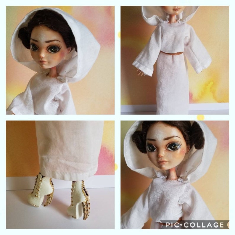 ever after high custom