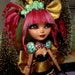 see more listings in the One of a kind doll section