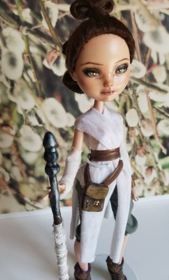 rey doll