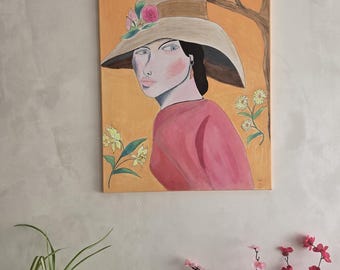 Douceur printanière