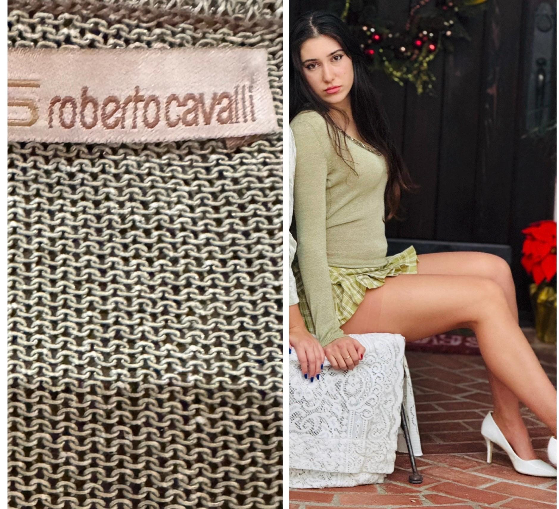 Roberto cavalli - Etsy 日本