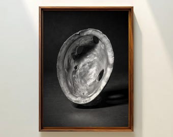Madreperla n. 2 — Stampa fotografica d'arte / Atelier Nitida