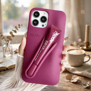 Rhode Phone Case iPhone 14 - Etsy