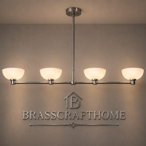 Handmade Brass Chandelier, Luxury Ceiling Light, Modern Pendant Lamp, Vintage Brass Lighting, Home Decor Fixture,Living Room & Dining Room.