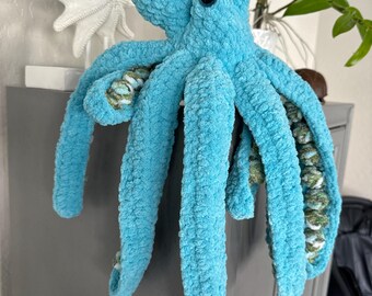 Anchor Octopus mini