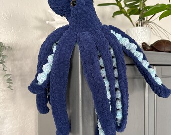 Anchor Octopus mini