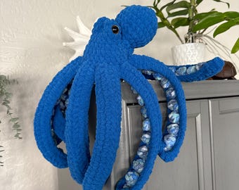 Anchor Octopus mini