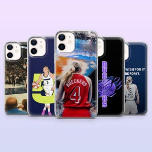 Paige Bueckers Phone Case - Etsy Paige Bueckers Phone Case - Etsy