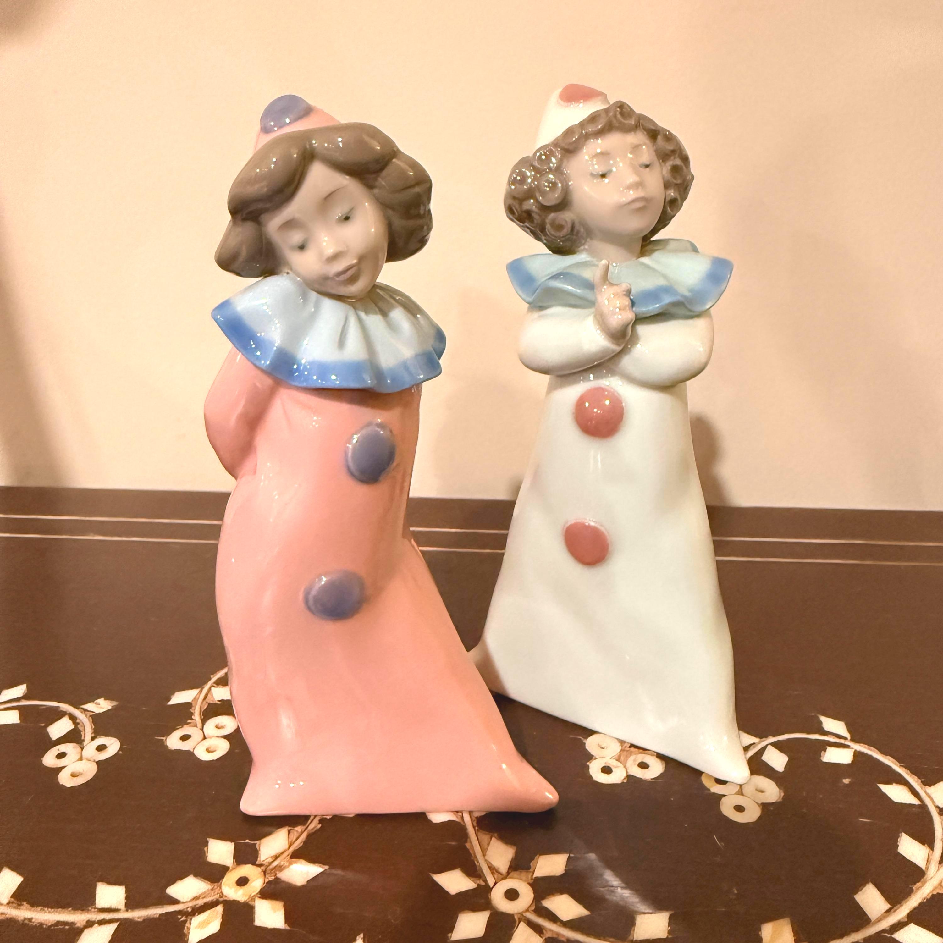 Nao Lladro Figurine - Etsy