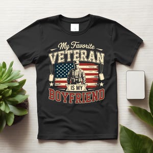 Proud Army Boyfriend Shirt - Etsy