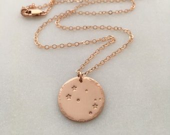 Constellation Necklace