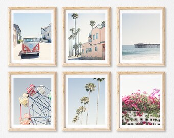 gallery wall print etsy