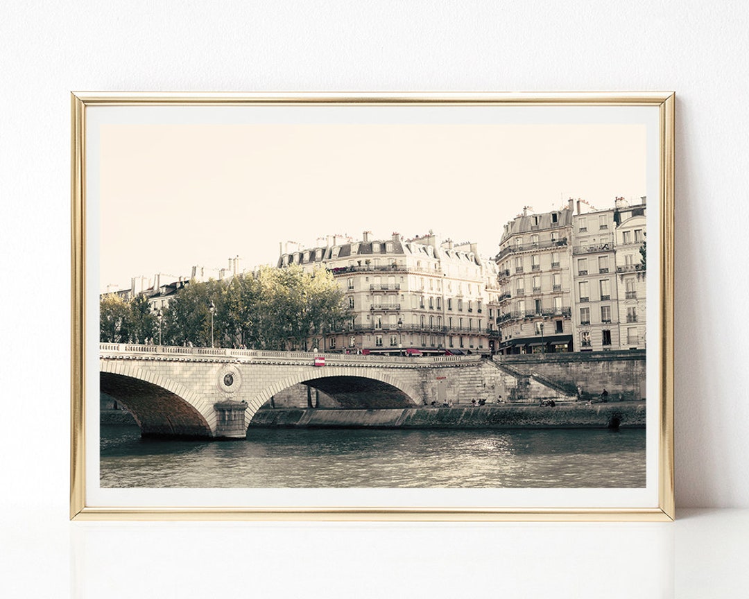 Paris Wall Art Prints, Canvas Wall Art Canvas Art, Paris Prints, Extra