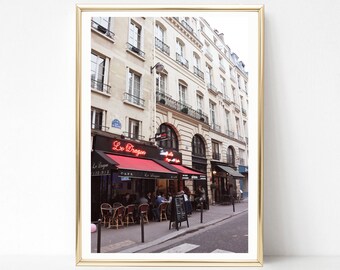 Paris photography prints, extra large wall art prints, travel prints, Paris wall art canvas art, travel photography, travel wall art, Europe