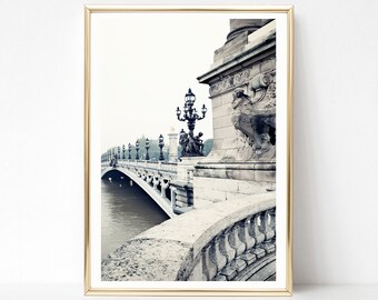 Paris photography print Paris print Paris wall art print canvas wall art canvas art extra large wall art travel print travel photography