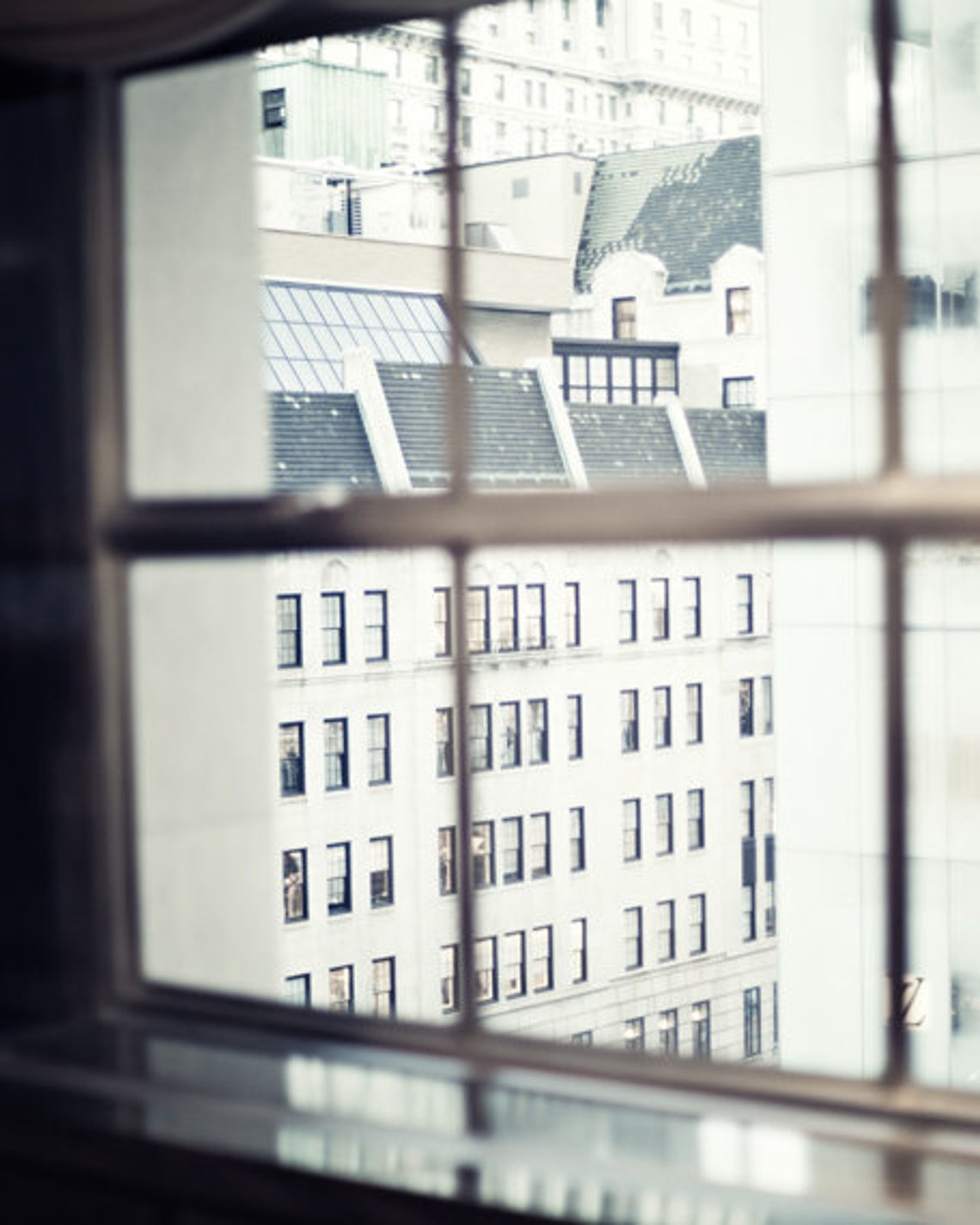 New York prints extra large wall art New York wall art NYC Etsy