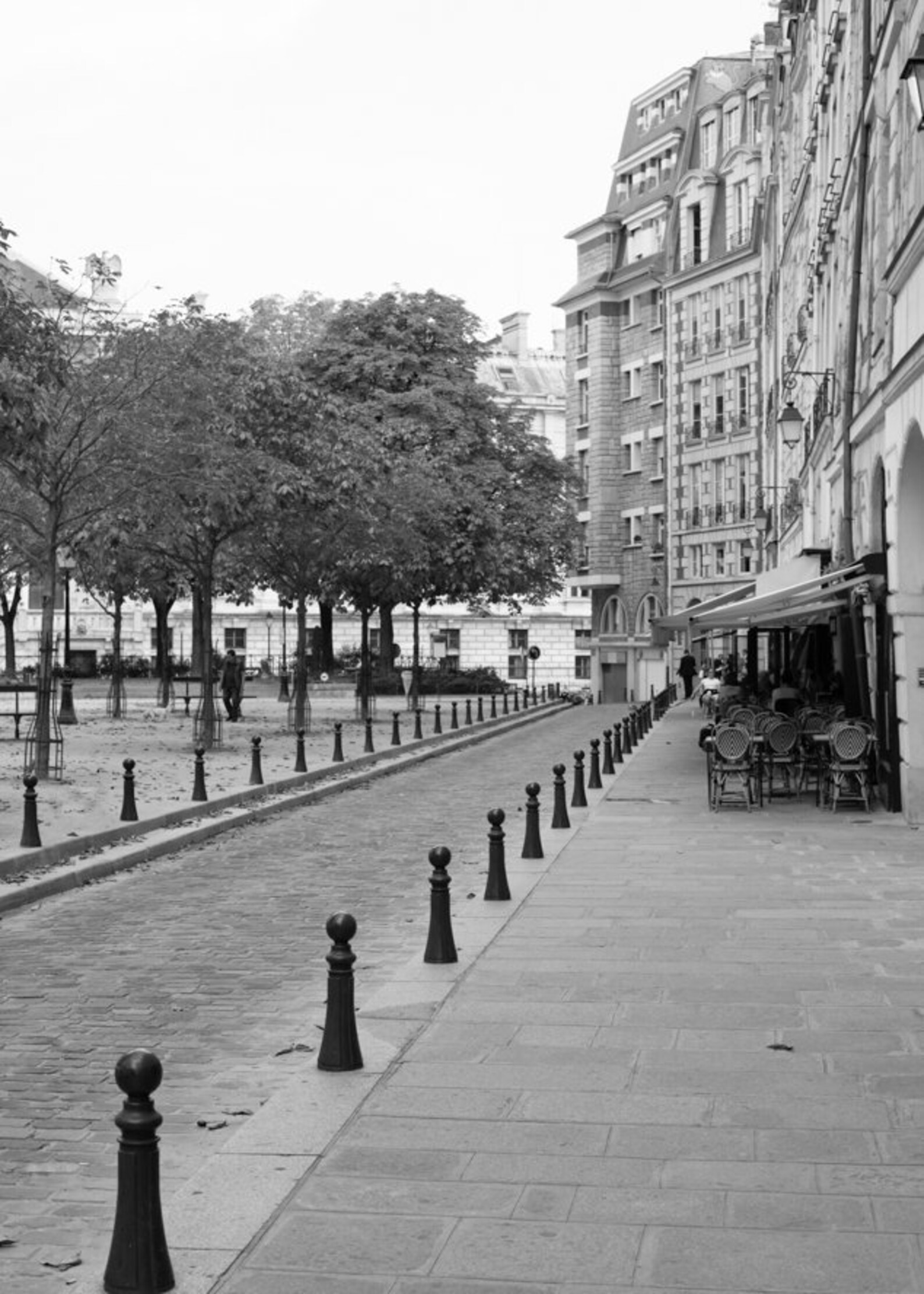 Extra Large Wall Art Black and White Photography Print Etsy