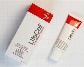 New LifeCell South Beach-ALL-in-One 75ml-Skincare Anti-Aging Cream (SEALED PACK)