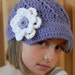 see more listings in the Crochet Hat Patterns section