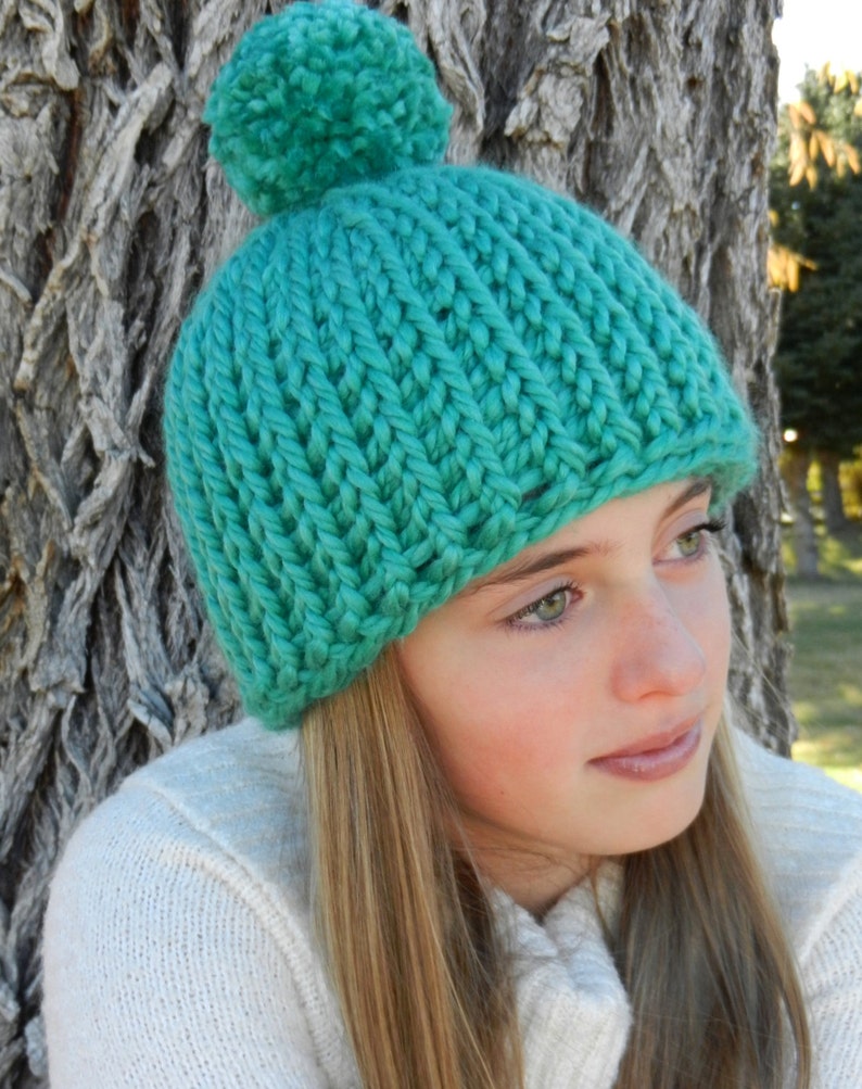 crochet hat patterns