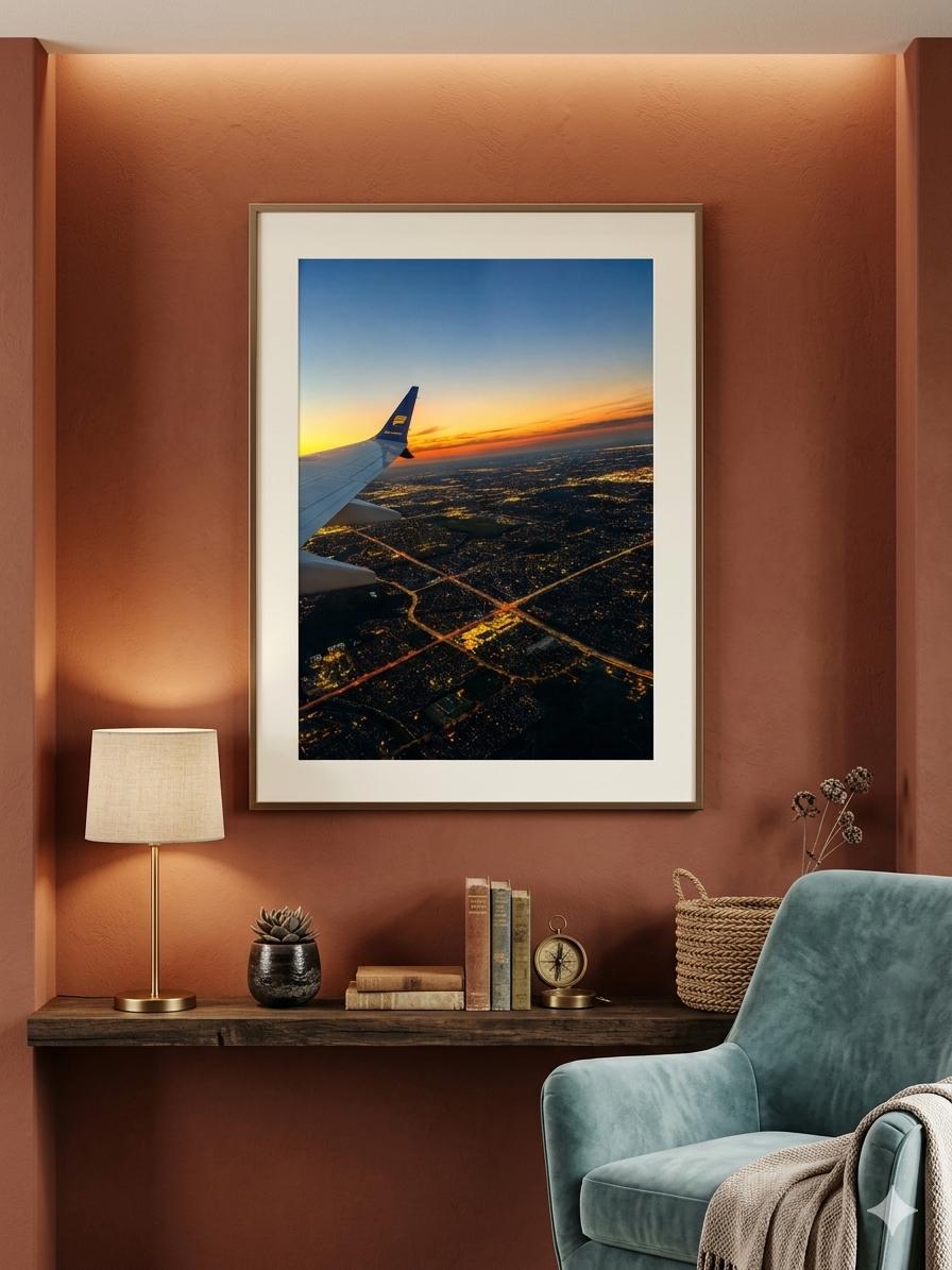 Icelandair - Etsy