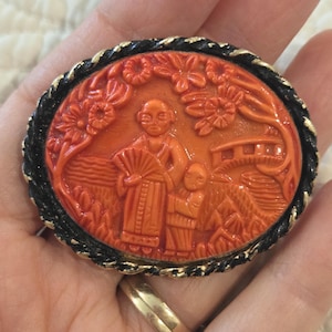1940s Plastic Jewelry - Etsy