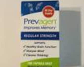 Prevagen Extra Strength Brain Support 60 Capsules