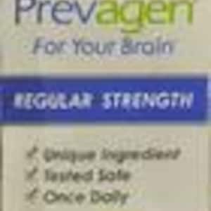 Prevagen Extra Strength Brain Support 60 Capsules 画像 2