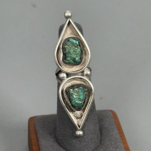Harvey Begay Jewelry - Etsy