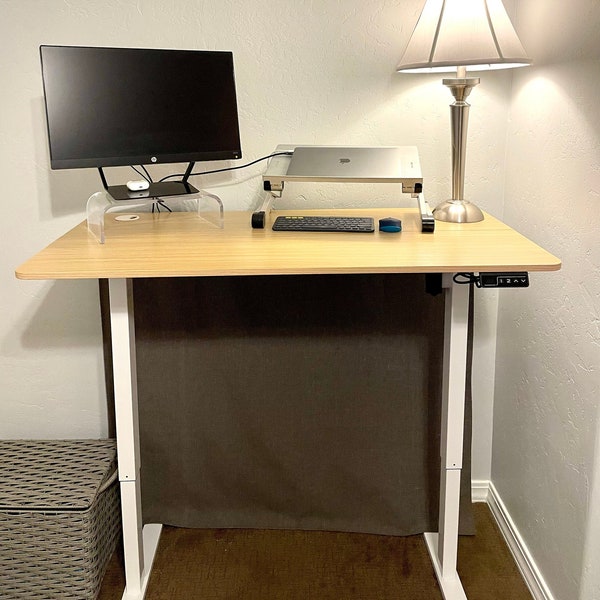 Standing Desk Etsy
