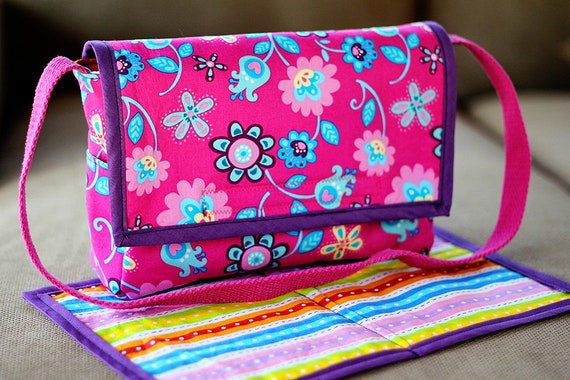 baby doll changing bag