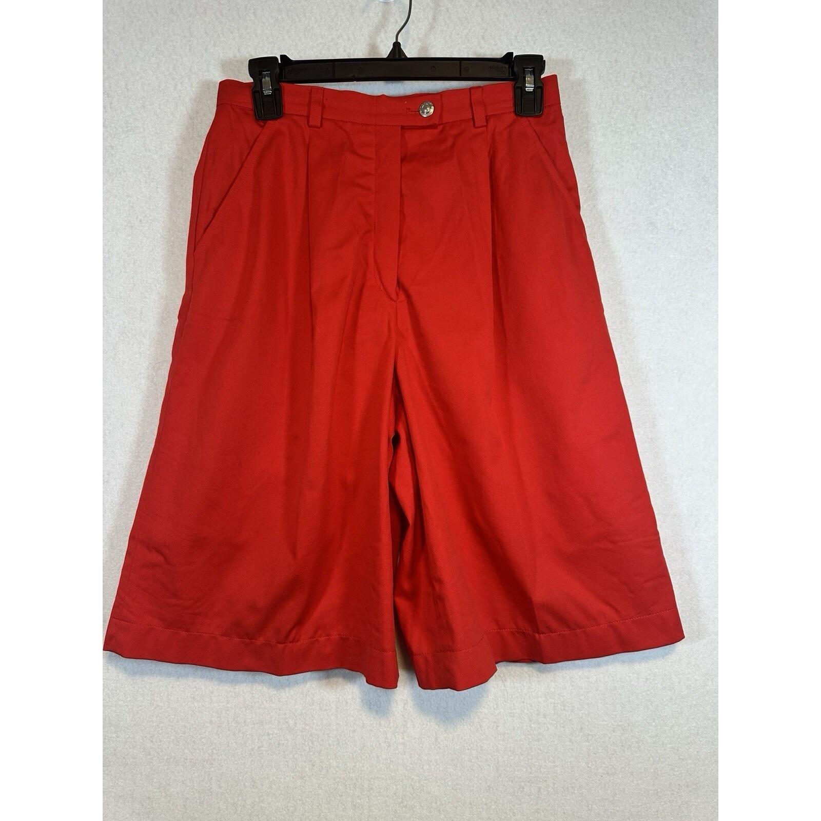 Escada Shorts - Etsy display picture 2