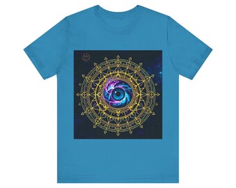 Moletom com Capuz Astrologia Celestial | Moda Urbana Zodíaco Cósmico Sombrio | Pulôver Gótico Místico Unissex