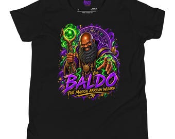 Baldo Youth T-Shirt