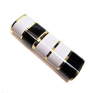 楕円形のハンドバッグ型香水アトマイザーボトル（3ml）