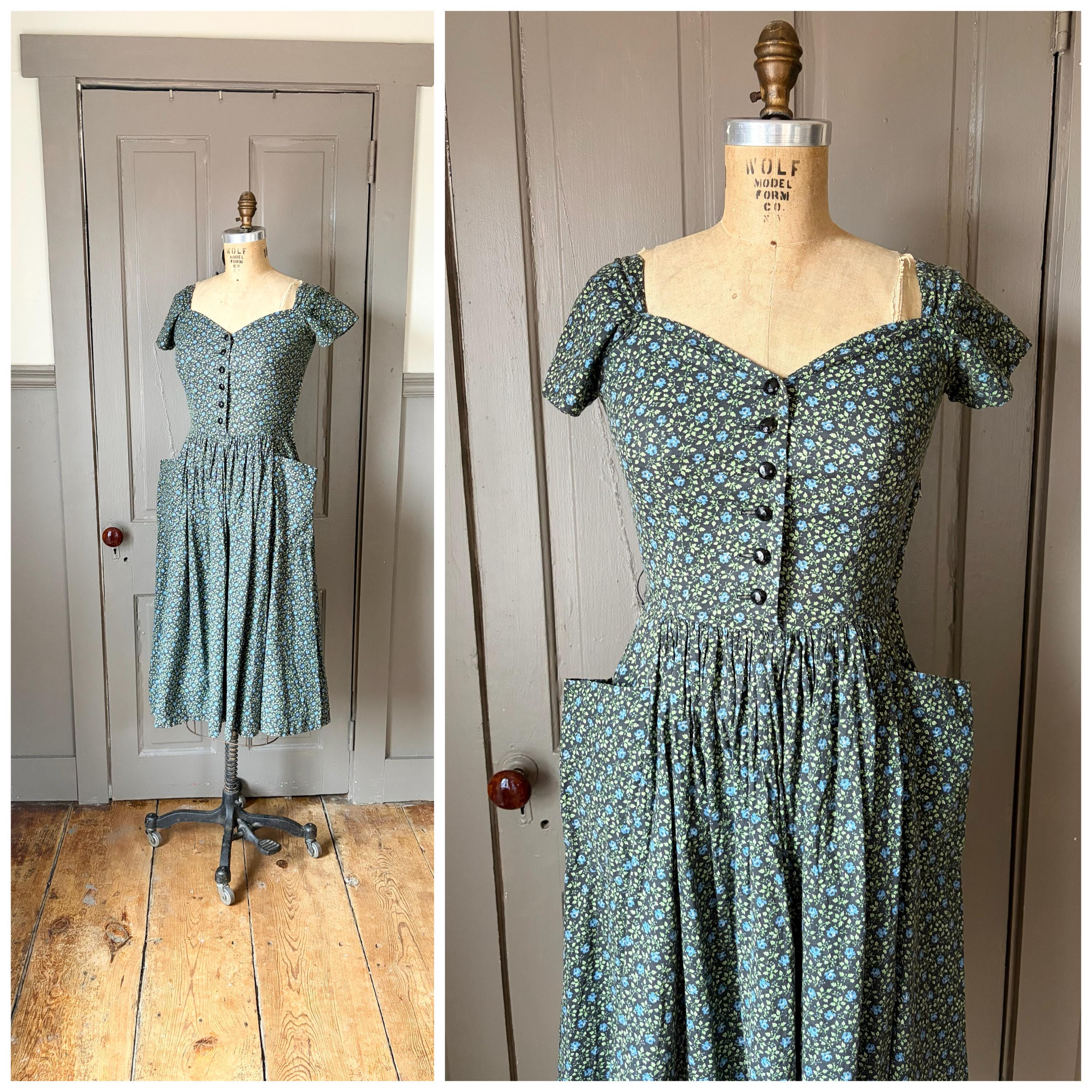 Christy dawn style - Etsy 日本