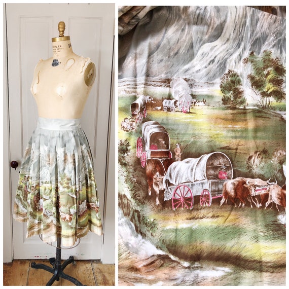 The Journey Home 1950s Oregon Trail John Wolf Text