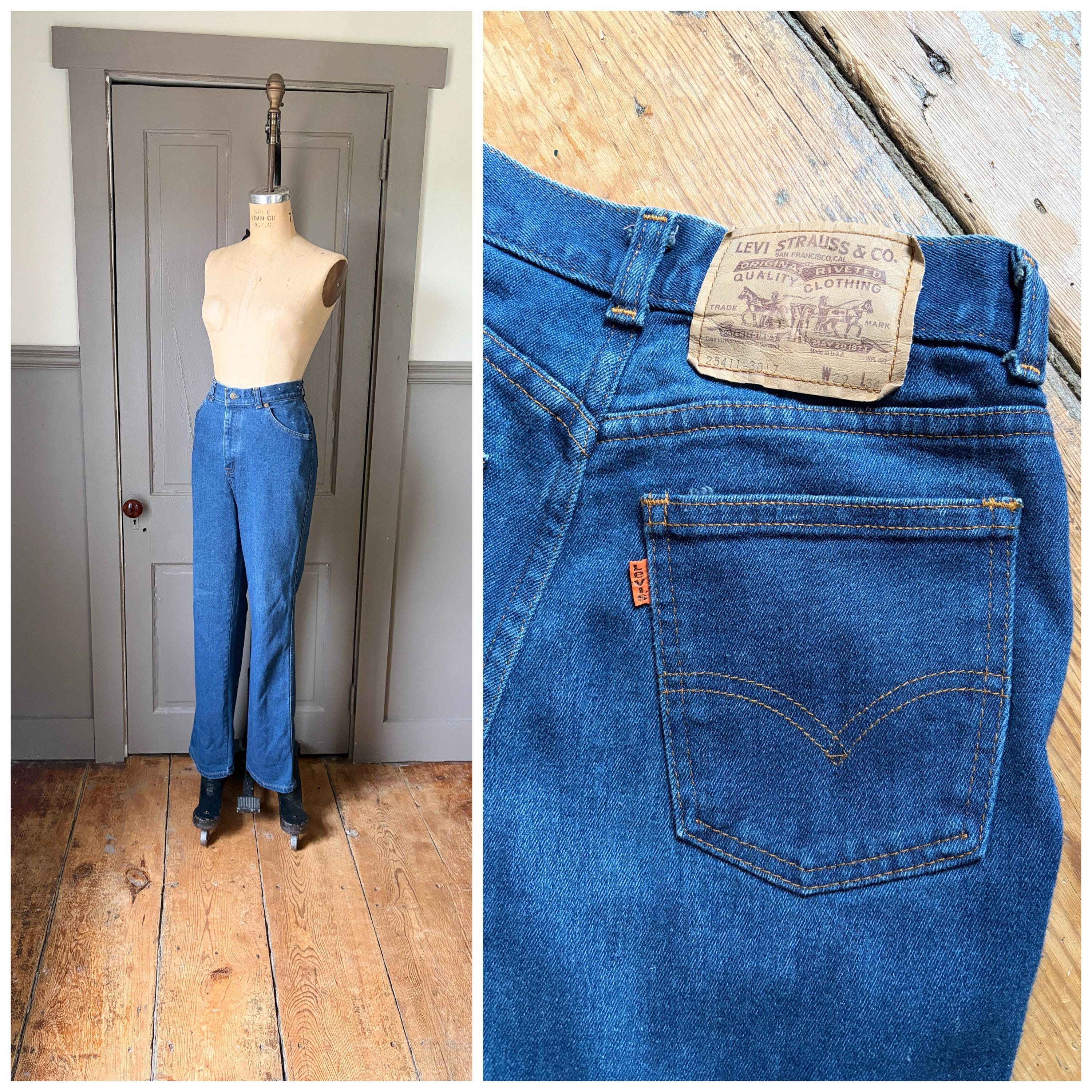 Levis 684 - Etsy 日本