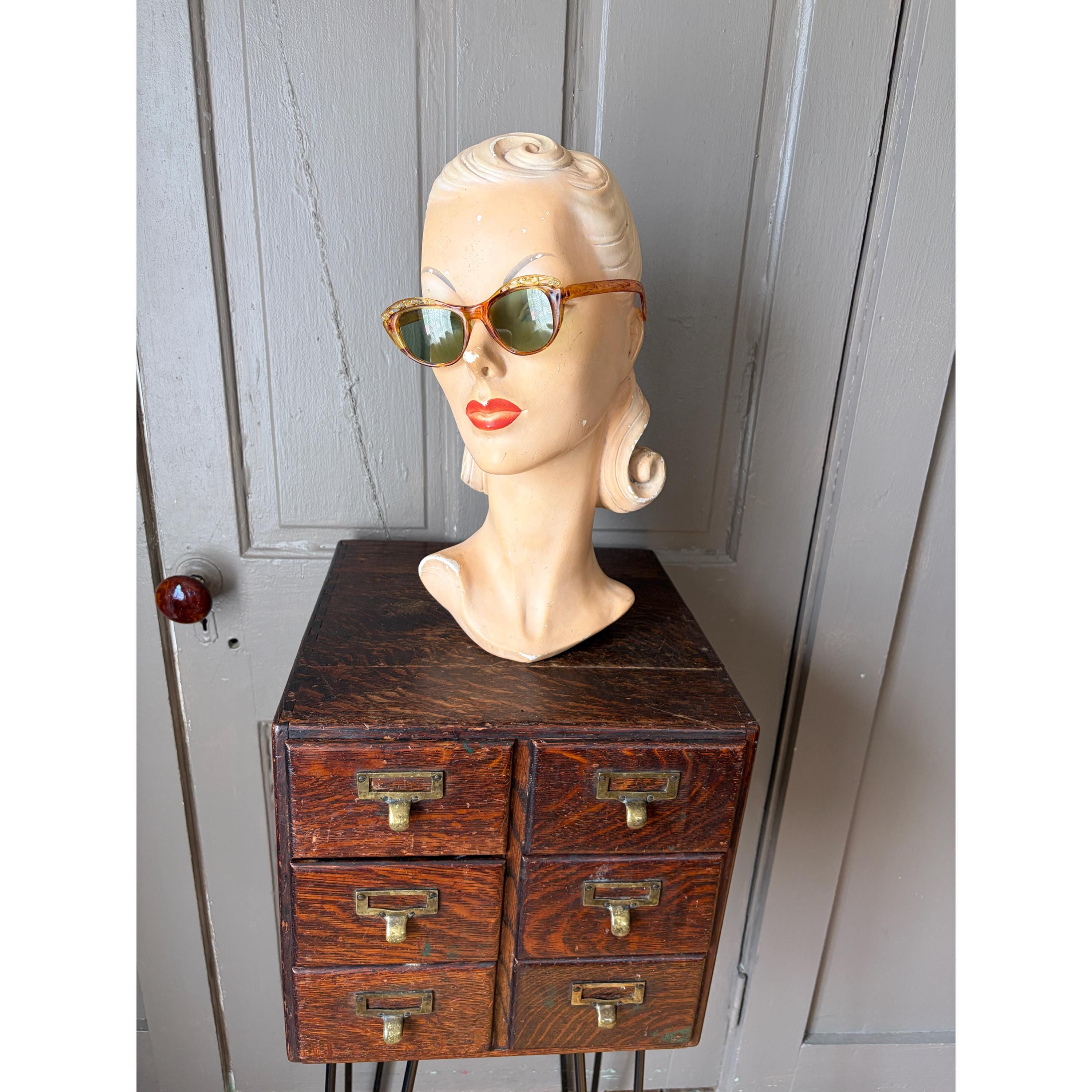 Caramel eyewear - Etsy 日本