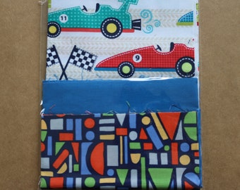 Scrap Pack - Various Designers #15