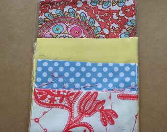 Scrap Pack - Various Designers #4