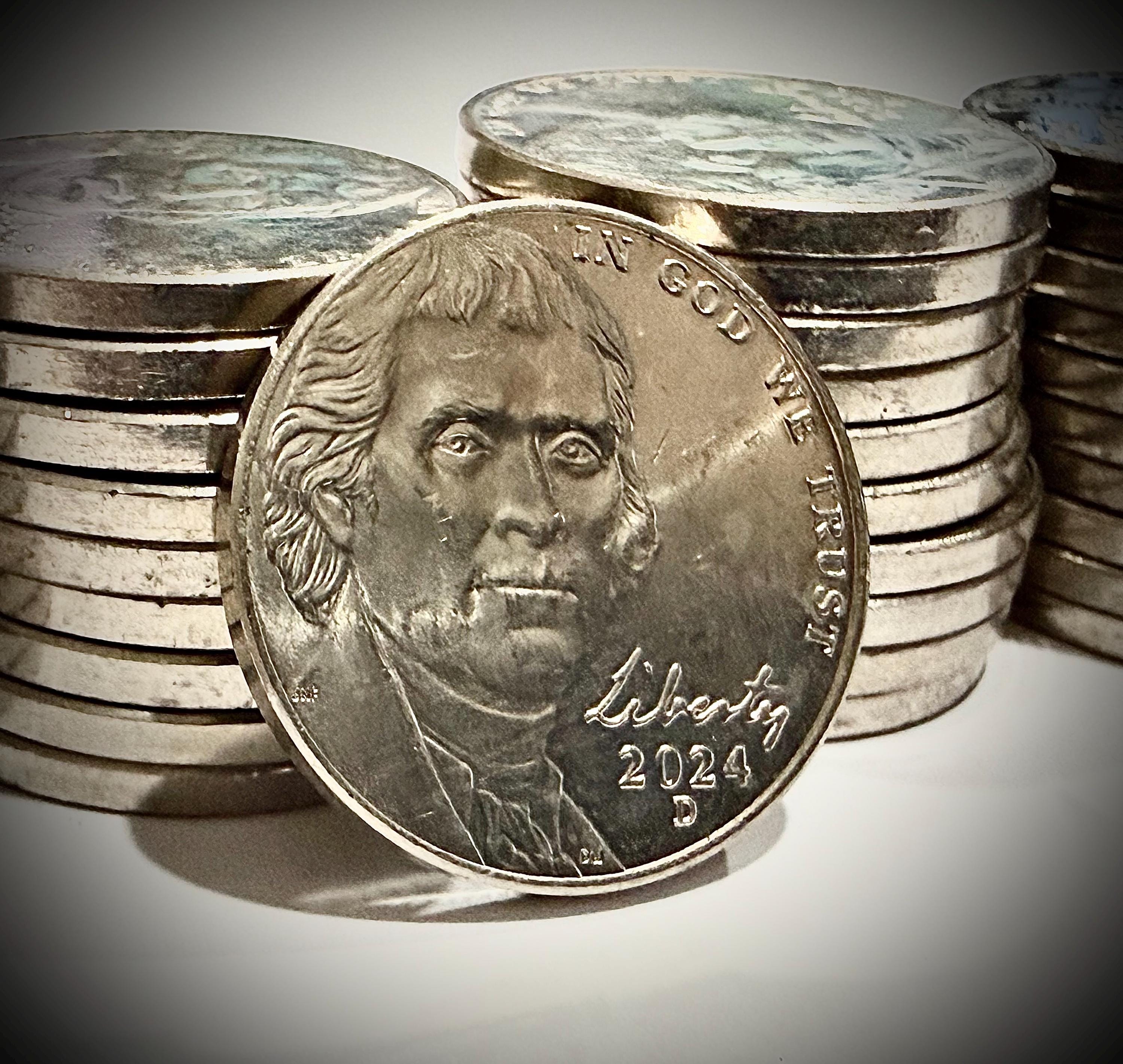 Uncirculated coin - Etsy 日本