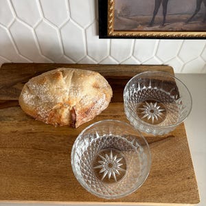 Arcoroc france glass bowls - Etsy 日本