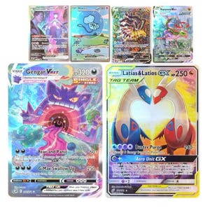 Pokémon Proxy Cards | Bubble Mew, Love Birds, Charizard, Pikachu, Mewtwo & More