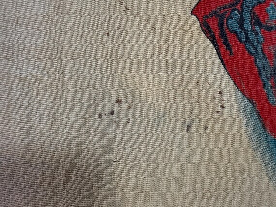 Vintage Howdy Doody T-shirt View 3