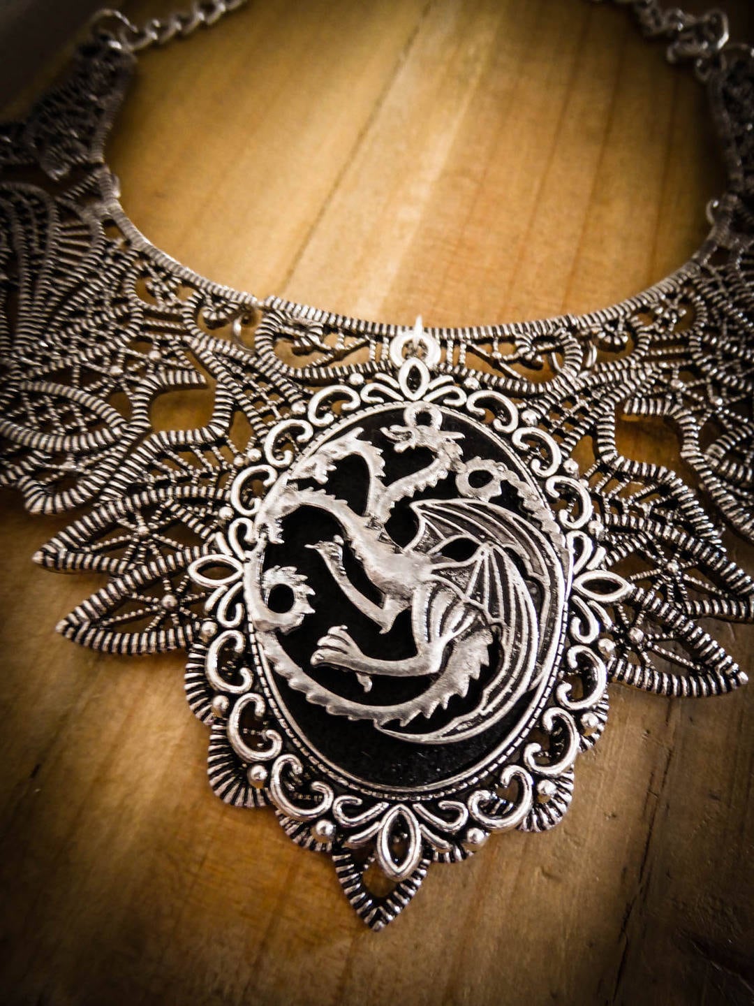 Daenerys targaryen jewellery deals