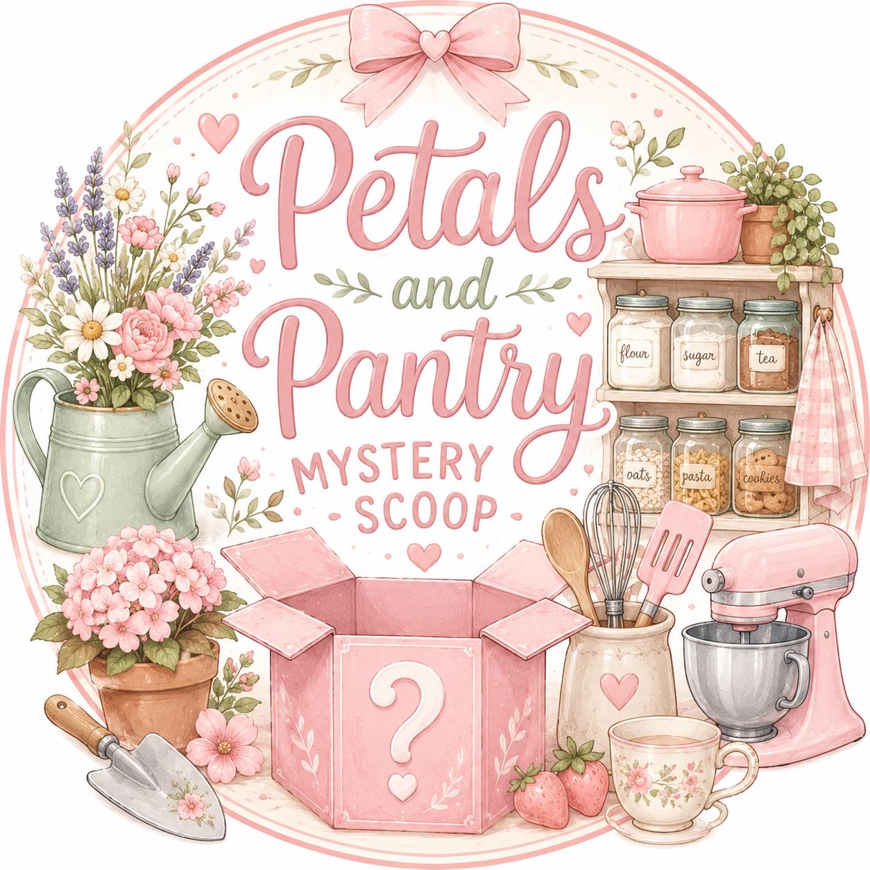 Mystery scoop - Etsy 日本