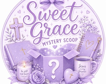 Scoop Misterioso de Sweet Grace