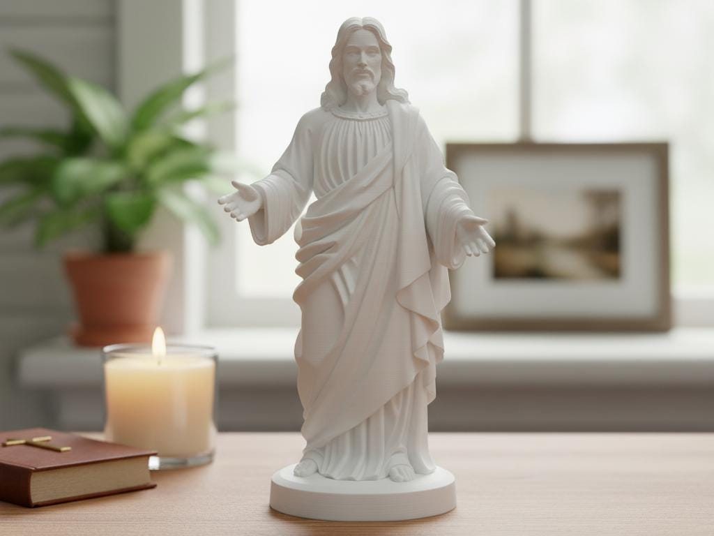 Jesus christ action figure - Etsy 日本