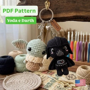 YODA och DARTH (pdf-fil, engelska)